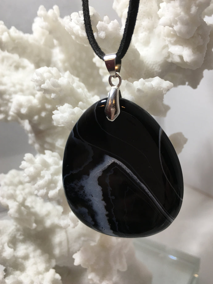How to take care of your Druzy's & Stones