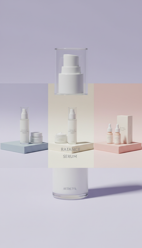 Radiance Renewal Serum with Vitamin C